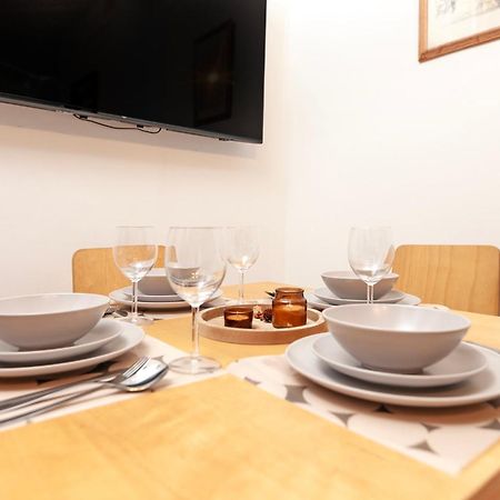 Beautiful 3 Bedroom Flat In Scott Ellis Gardens Λονδίνο Εξωτερικό φωτογραφία
