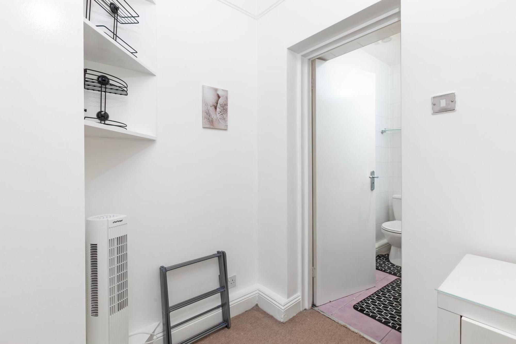 Beautiful 3 Bedroom Flat In Scott Ellis Gardens Λονδίνο Εξωτερικό φωτογραφία