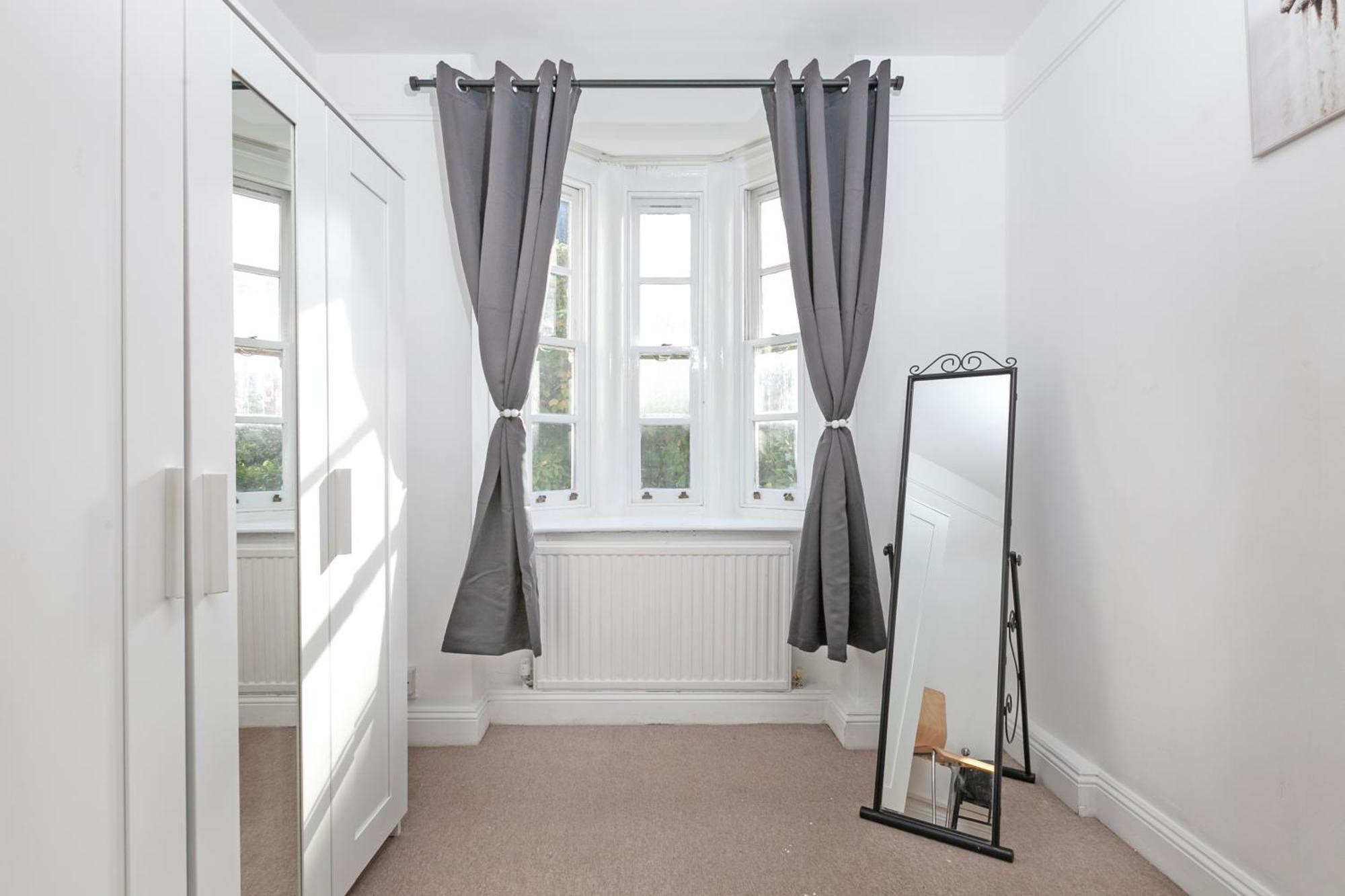 Beautiful 3 Bedroom Flat In Scott Ellis Gardens Λονδίνο Εξωτερικό φωτογραφία