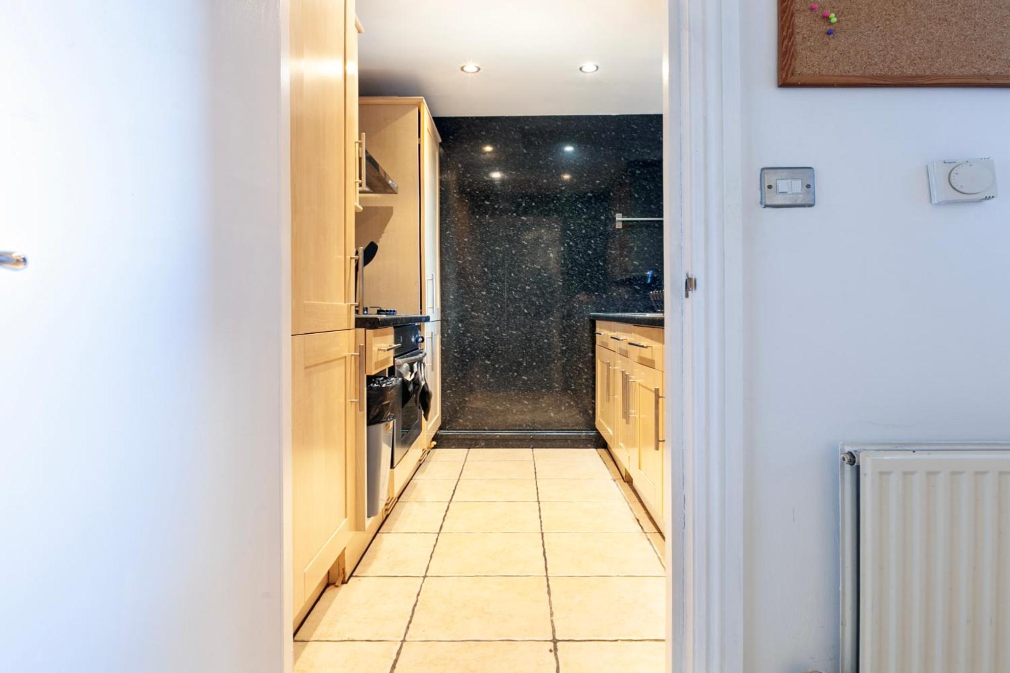 Beautiful 3 Bedroom Flat In Scott Ellis Gardens Λονδίνο Εξωτερικό φωτογραφία