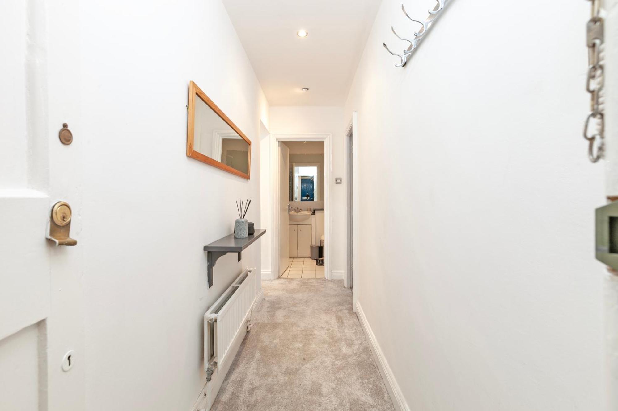 Beautiful 3 Bedroom Flat In Scott Ellis Gardens Λονδίνο Εξωτερικό φωτογραφία
