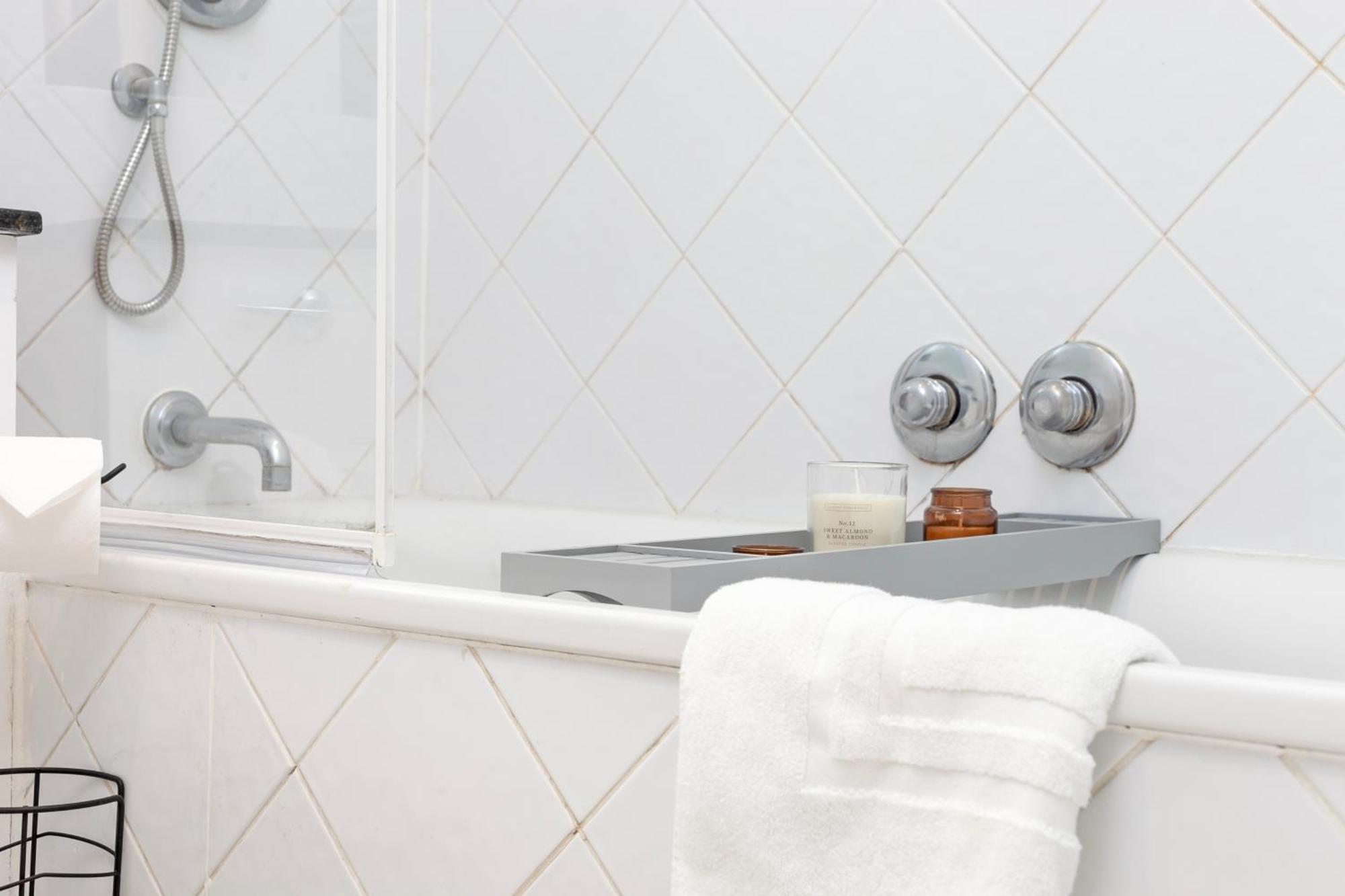 Beautiful 3 Bedroom Flat In Scott Ellis Gardens Λονδίνο Εξωτερικό φωτογραφία